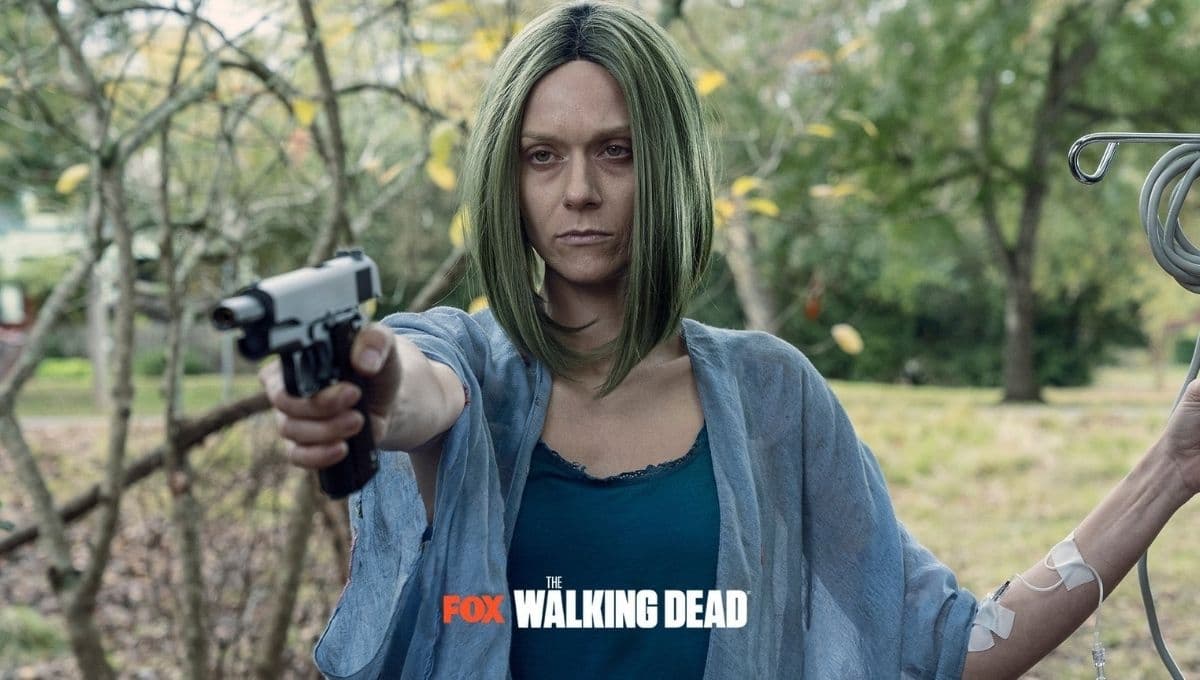 The Walking Dead: datos que no sabías de Lucille, la FALLECIDA esposa de Negan