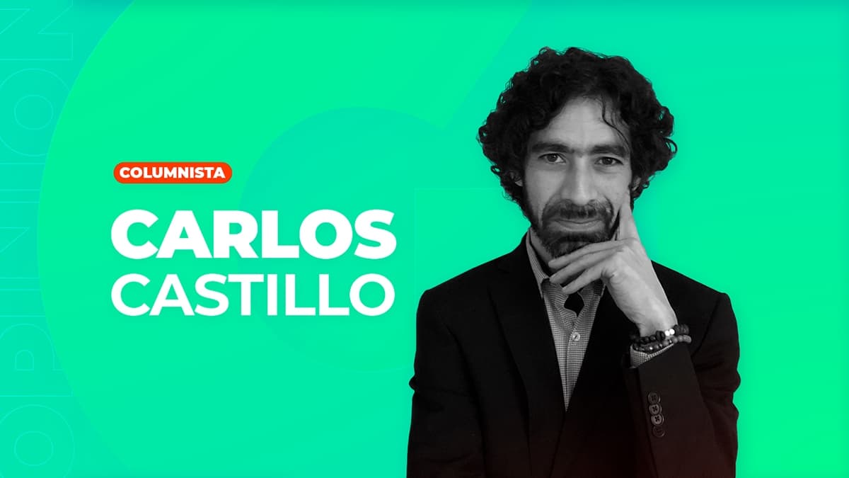 Un llamado frente al ataque al INE