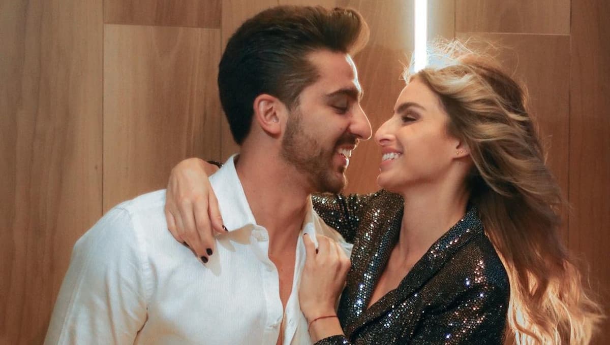 Inseparables: ‘Potro’ Caballero y Estefanía Ahumada aparecerán en REALITY de Televisa como pareja