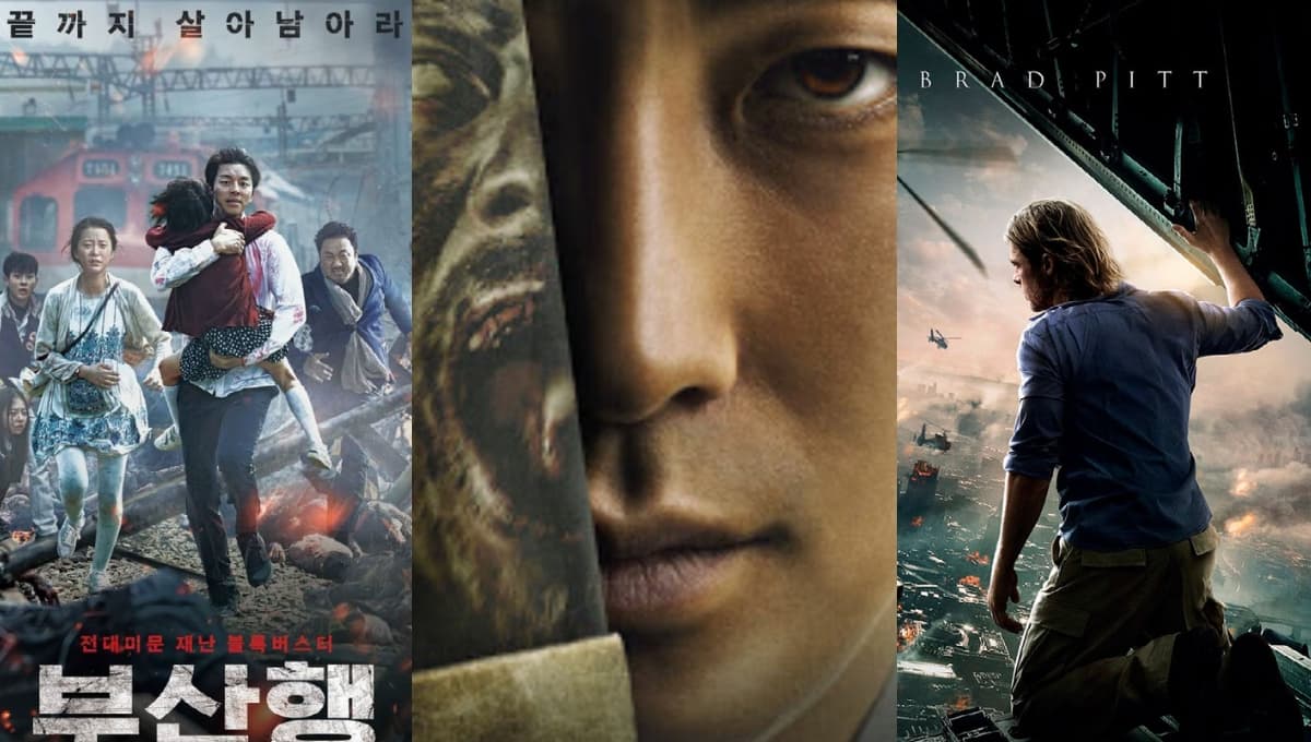 The Walking Dead: Películas y series de ZOMBIES que puedes ver mientras ESTRENA la temporada 11