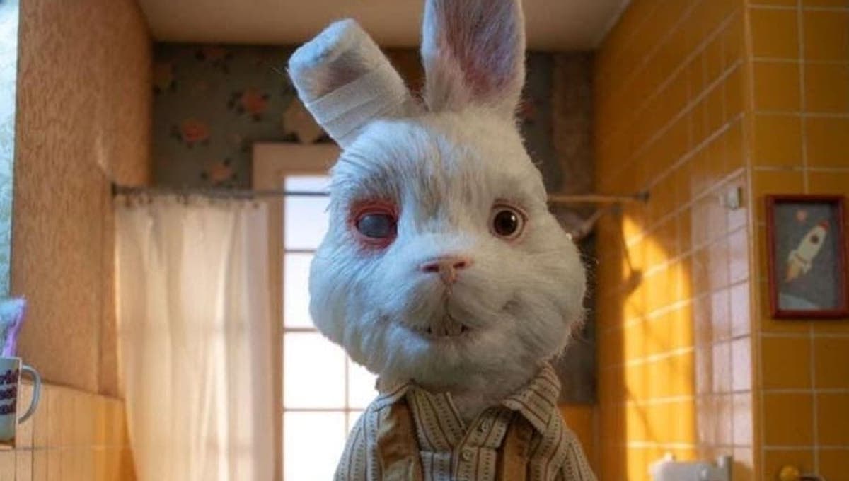 Save Ralph: ¿Qué es la prueba de Draize, el experimento que le aplican en el ojo y espalda al conejo?