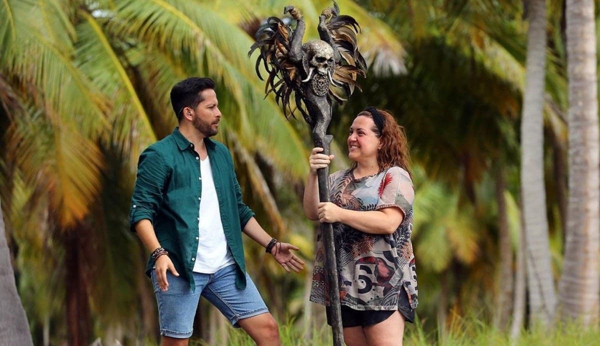 Survivor México 2021: ¿Quién gana la Inmunidad Grupal HOY, viernes 16 de abril?