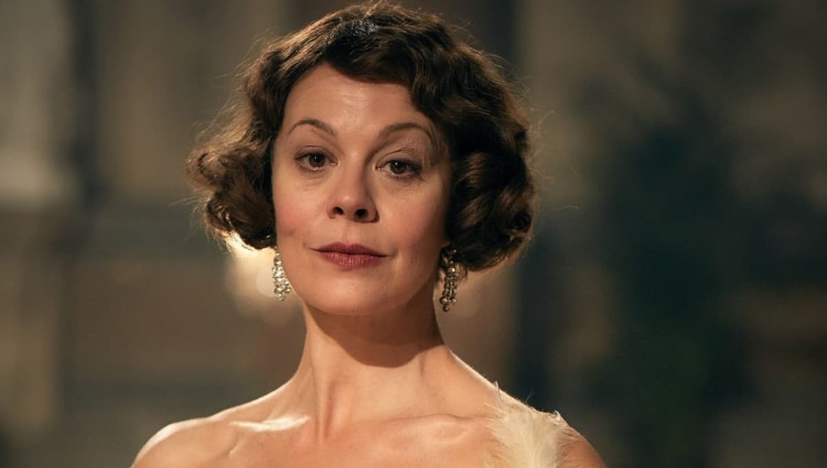 ¿Quién era Helen McCroy y de qué murió la actriz de Harry Potter?