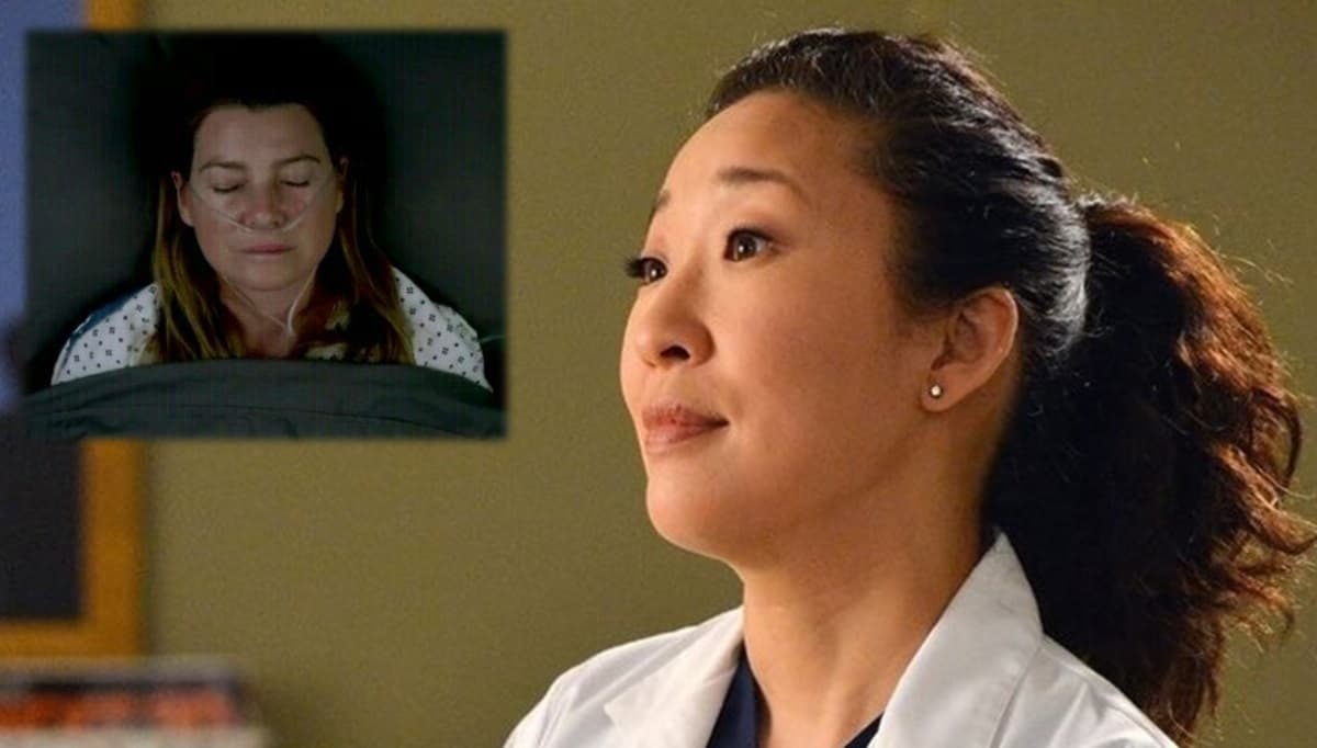 Grey’s Anatomy: ¿Cristina Yang regresará en el capítulo 17×13? Estas son las teorías de los fans