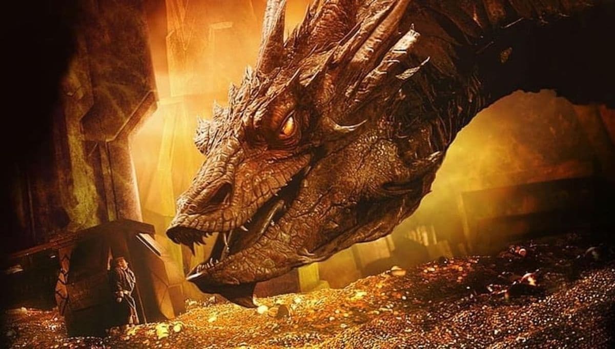 ‘El Señor de los Anillos’ de Amazon Prime se vuelve la SERIE más cara de la historia