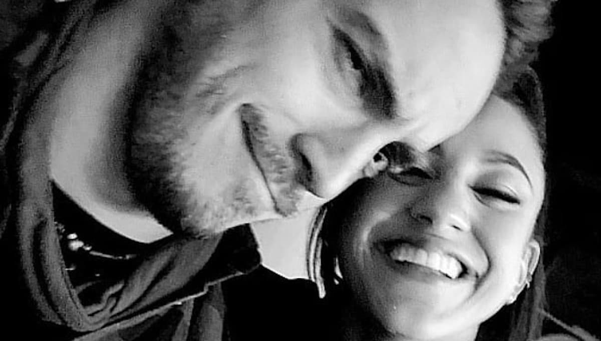 Exatlón 2021: Con FOTO Aristeo Cázares y Caro Mendoza confirman que ya son NOVIOS
