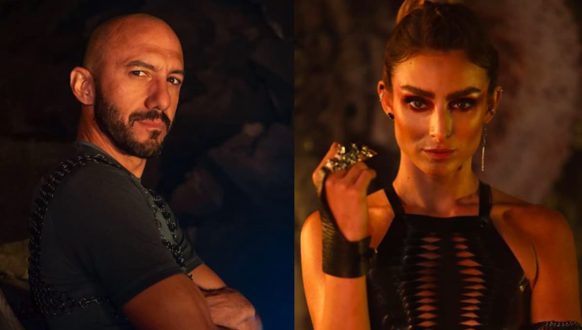 El Inframundo: VIDEO confirma NUEVOS PARTICIPANTES en el reality de Televisa