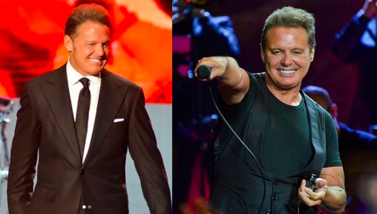 ¿Cuántos hijos tiene Luis Miguel y quiénes son?