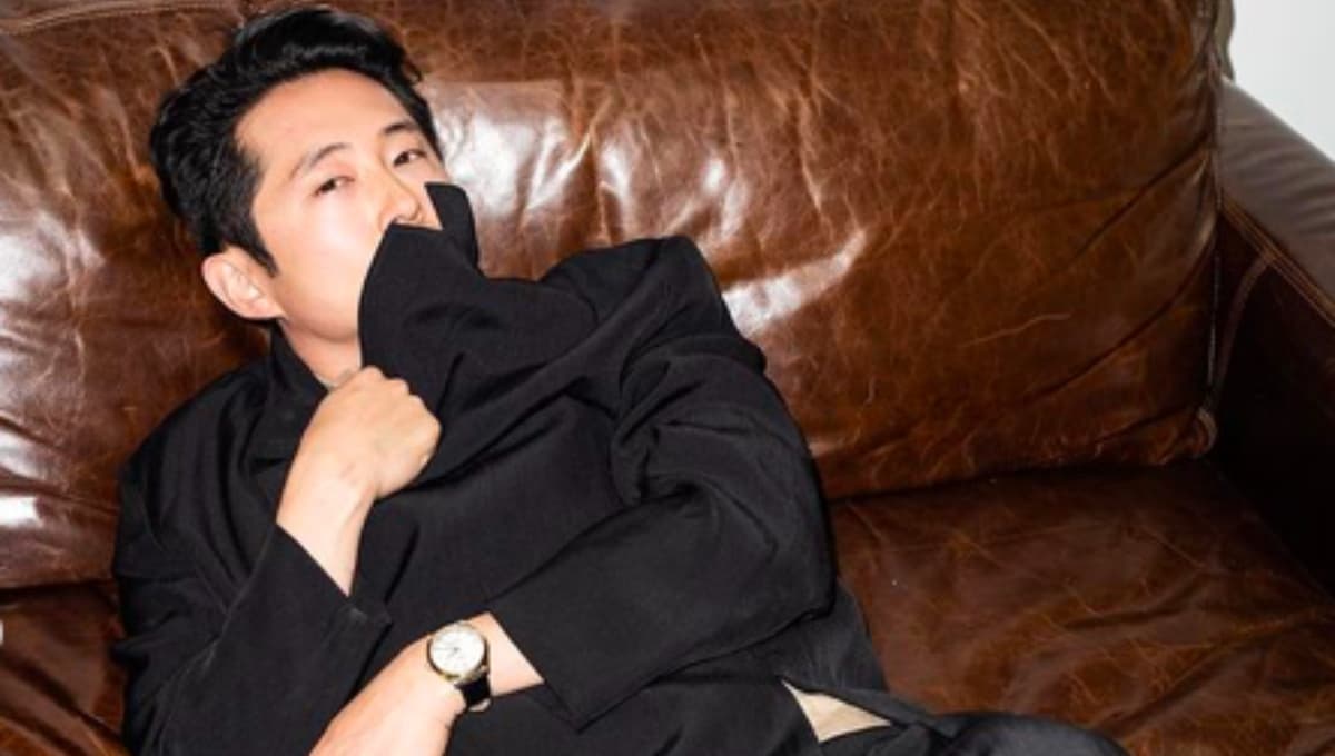 Steven Yeun: 7 datos que no conocías del actor de The Walking Dead y nominado al Óscar 2021