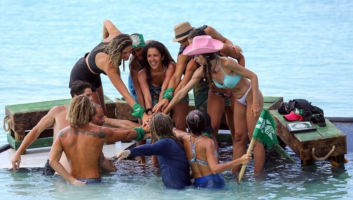 Survivor México 2021: ¿Quién gana el Juego de Premios HOY, miércoles 21 de abril?