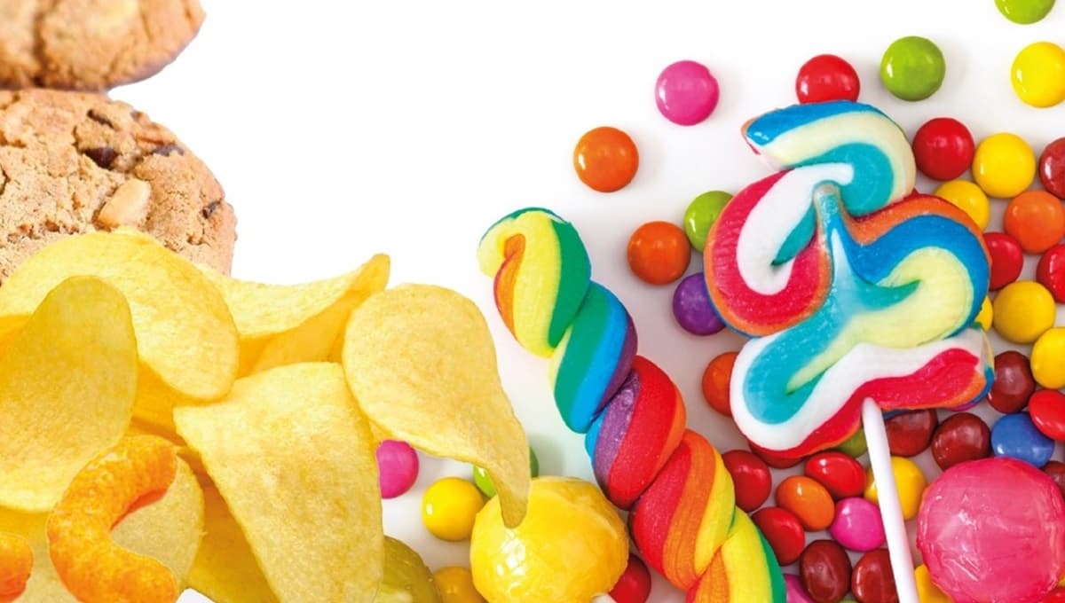 México entre los principales países con obesidad infantil, ¿qué comen las niñas y los niños?