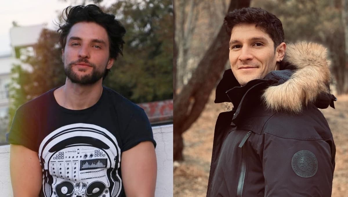 Survivor México 2021: El pasado amoroso que une a Gary Centeno con ‘Paco’ Pizaña