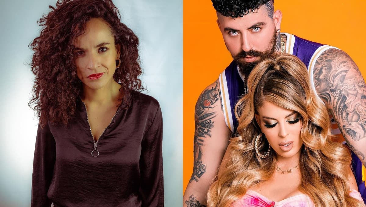 Survivor México 2021: Esposa de Sargento Rap se lanza contra Daniela Torres