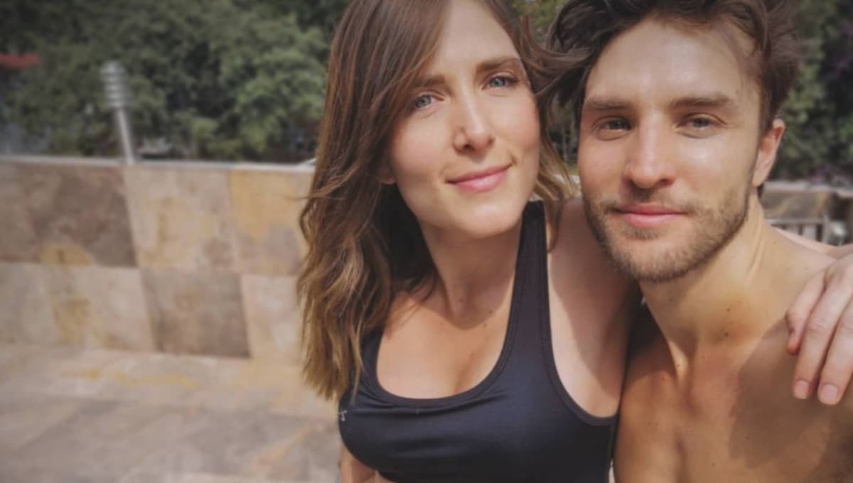 Survivor México 2021: ¿Quién es Lorena del Castillo, la esposa de Gary Centeno?