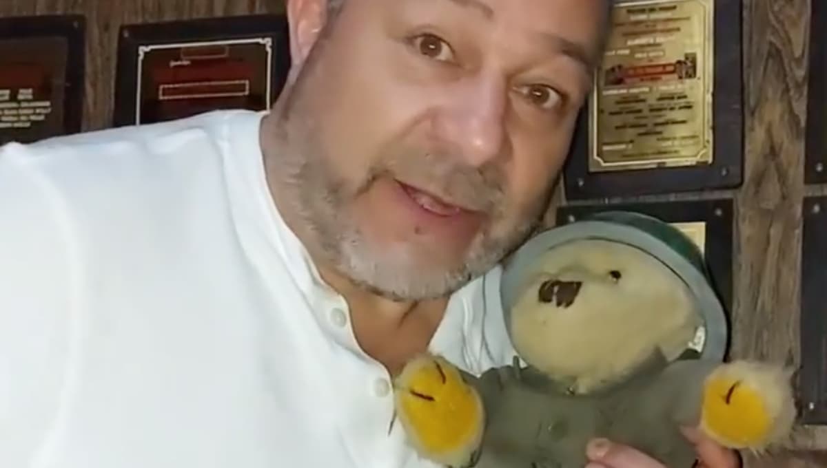 Survivor México 2021: Jorge Ortín y le vínculo que tiene con la serie VECINOS que desconocías