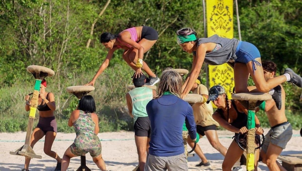 Survivor México: ¿Quién será el TERCER ELIMINADO del reality?