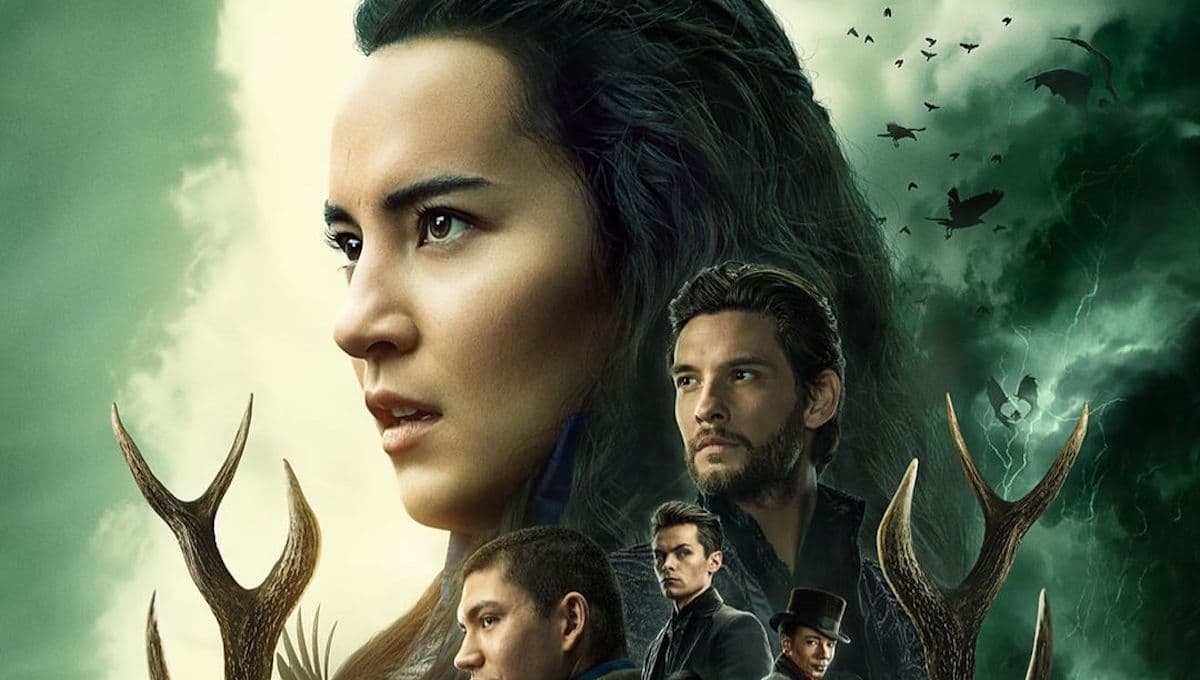 ‘Sombra y Hueso’: ¿Quién es quién en la NUEVA serie de Netflix?