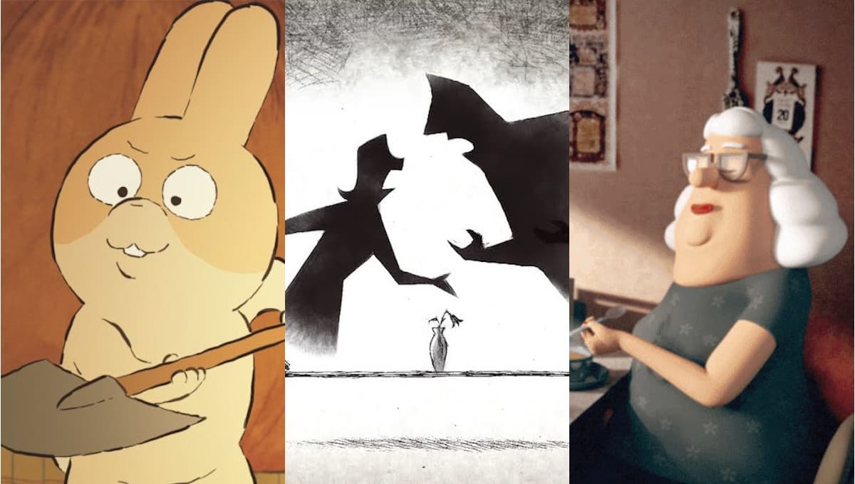 Oscar 2021: Estos son los cortometrajes animados que han sido nominados este año