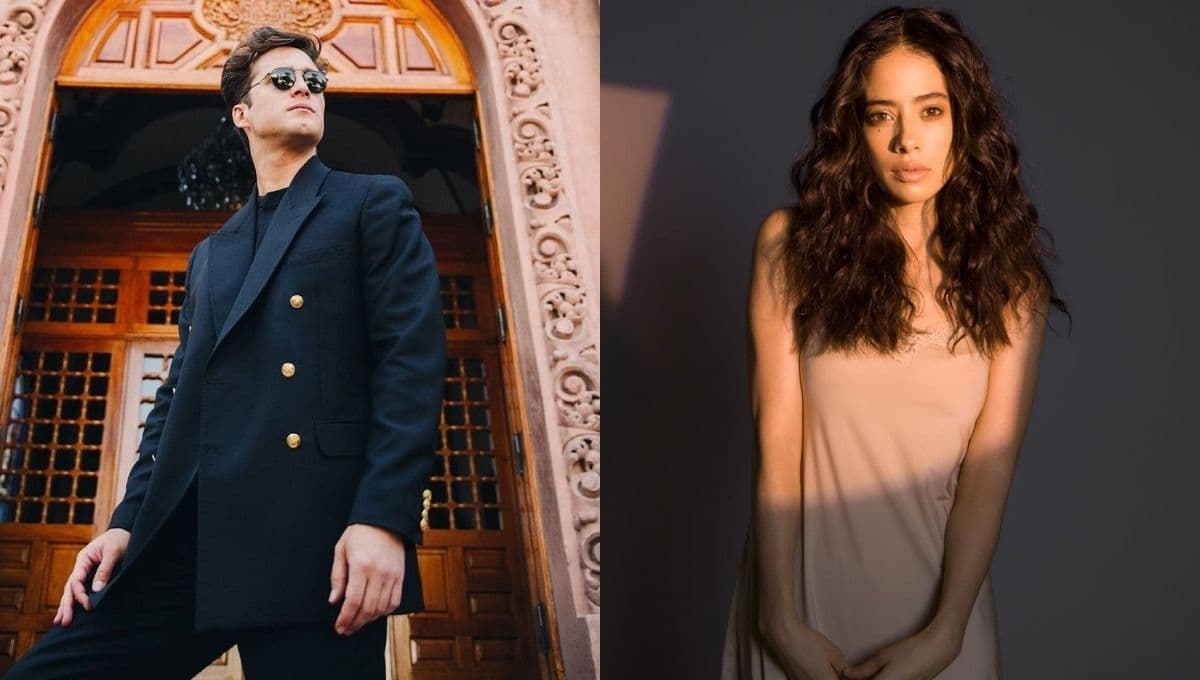 Luis Miguel, la serie: ¿Quién es Paola Montero, la novia de ‘El Sol’ en la temporada 2?