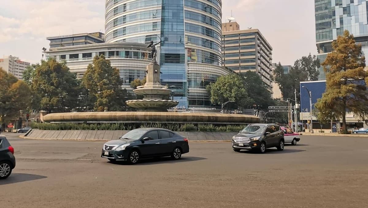 Hoy No Circula: Así aplica para el miércoles 28 de abril del 2021 en CDMX y EDOMEX