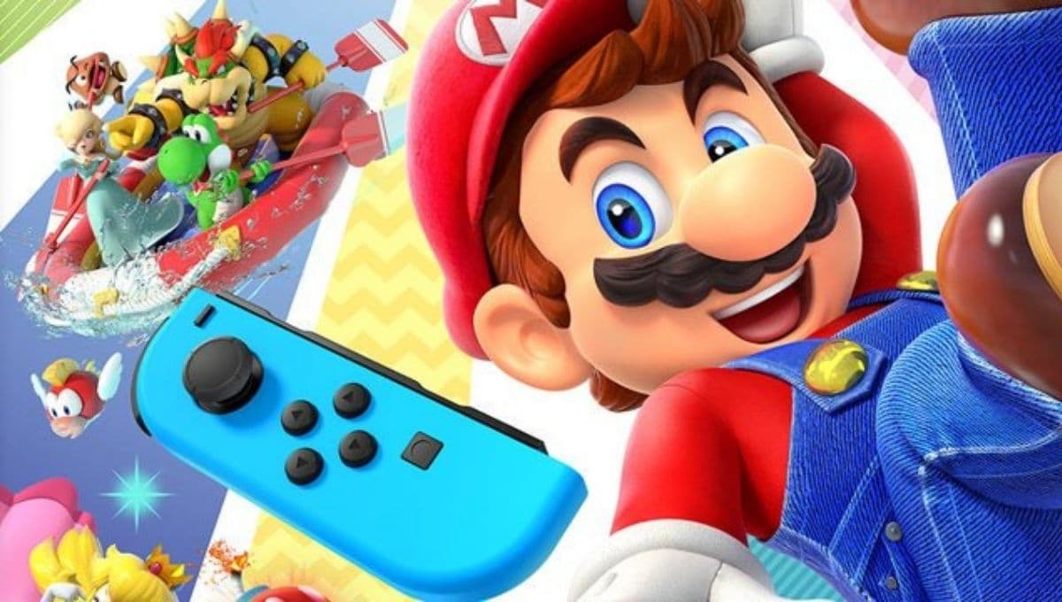 Super Mario Party: ¿Cómo descargar GRATIS la nueva actualización del videojuego de Nintendo?