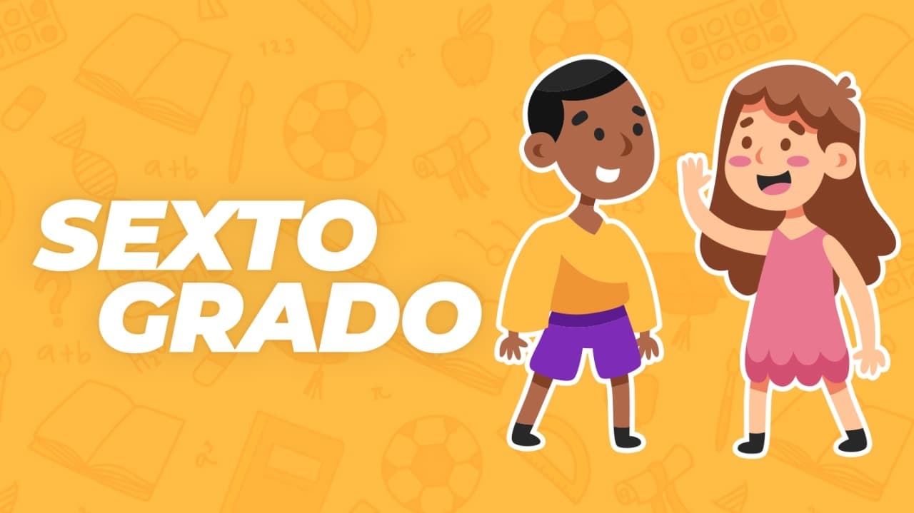 Aprende en Casa SEP 28 abril: actividades y RESPUESTAS para SEXTO de primaria