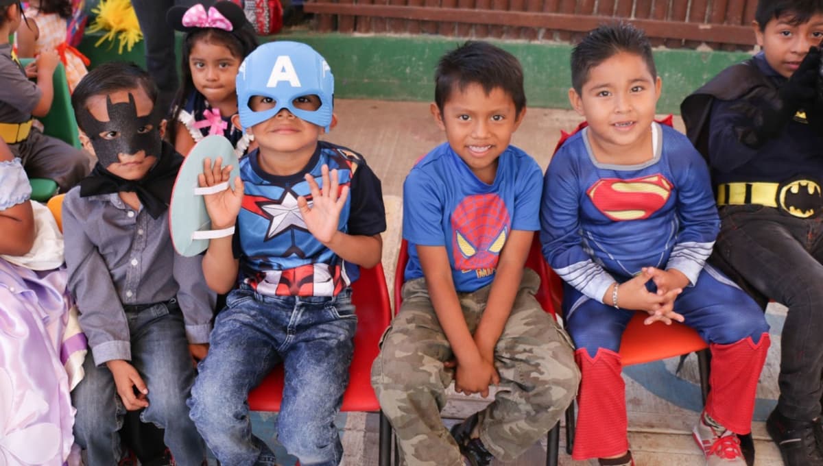 ¿Por qué se celebra el Día del Niño?
