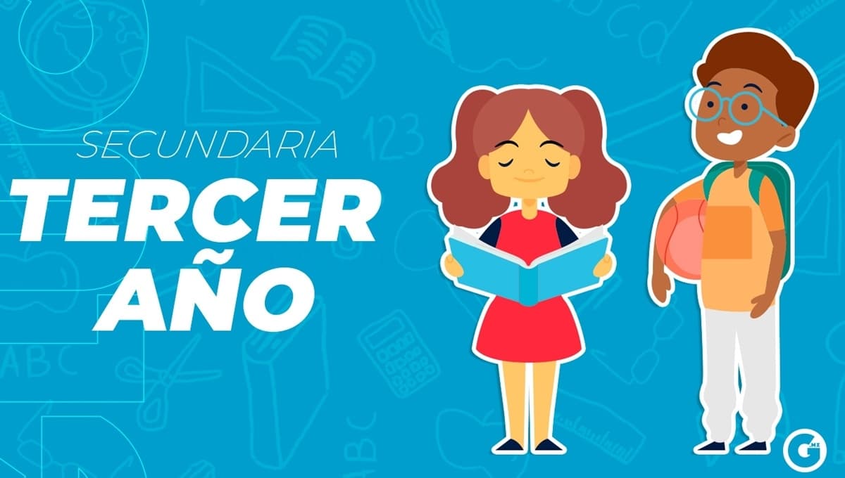 Aprende en Casa SEP 30 abril: actividades y RESPUESTAS para TERCERO de secundaria