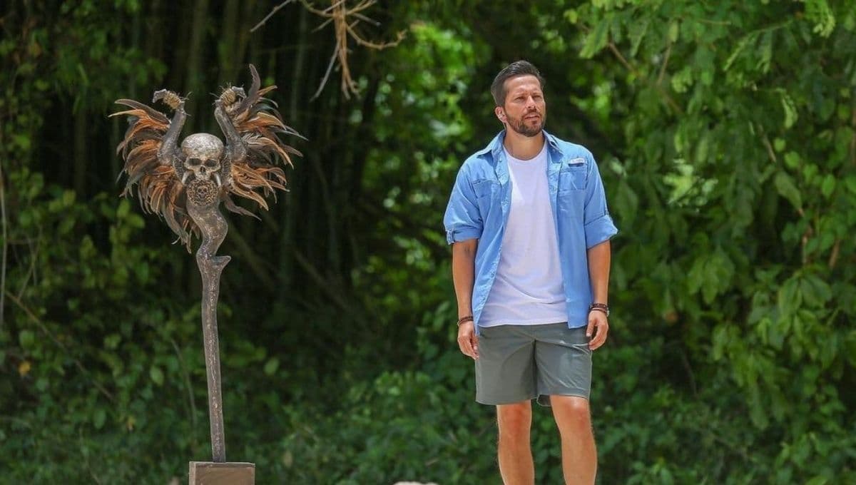 Survivor México 2021: ¿Quiénes ganaron el Collar de Inmunidad Individual?