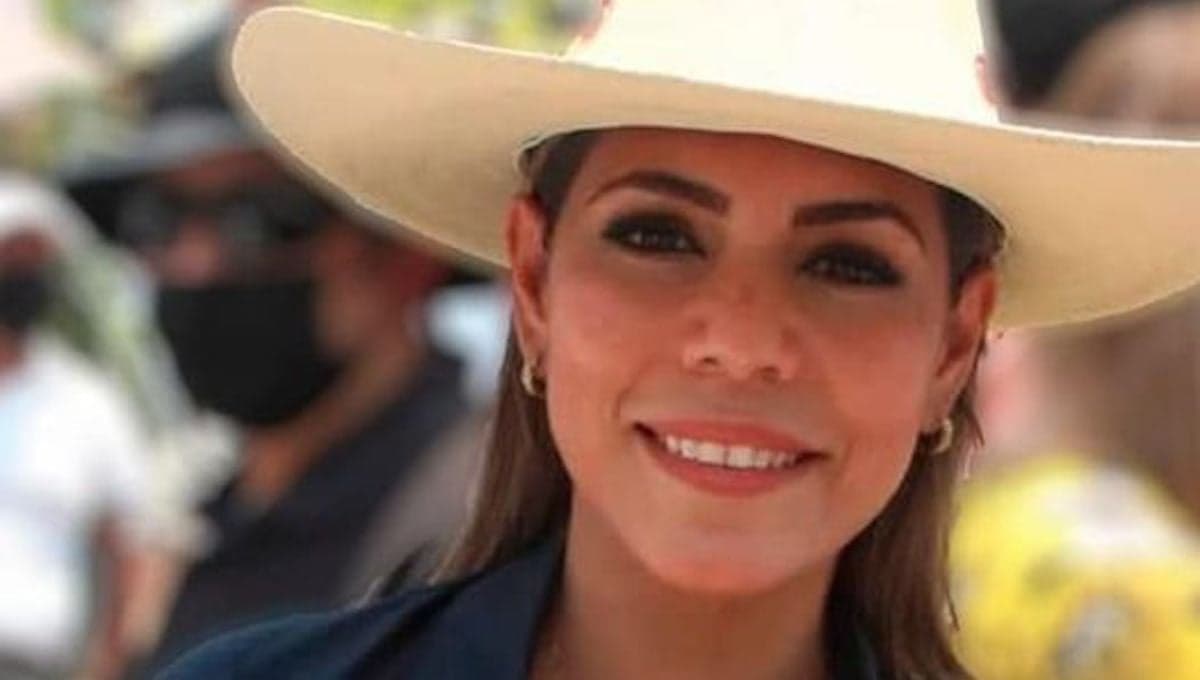 ¿Quién es Evelyn Salgado, hija de Felix Salgado y NUEVA candidata para Gubernatura de Guerrero?