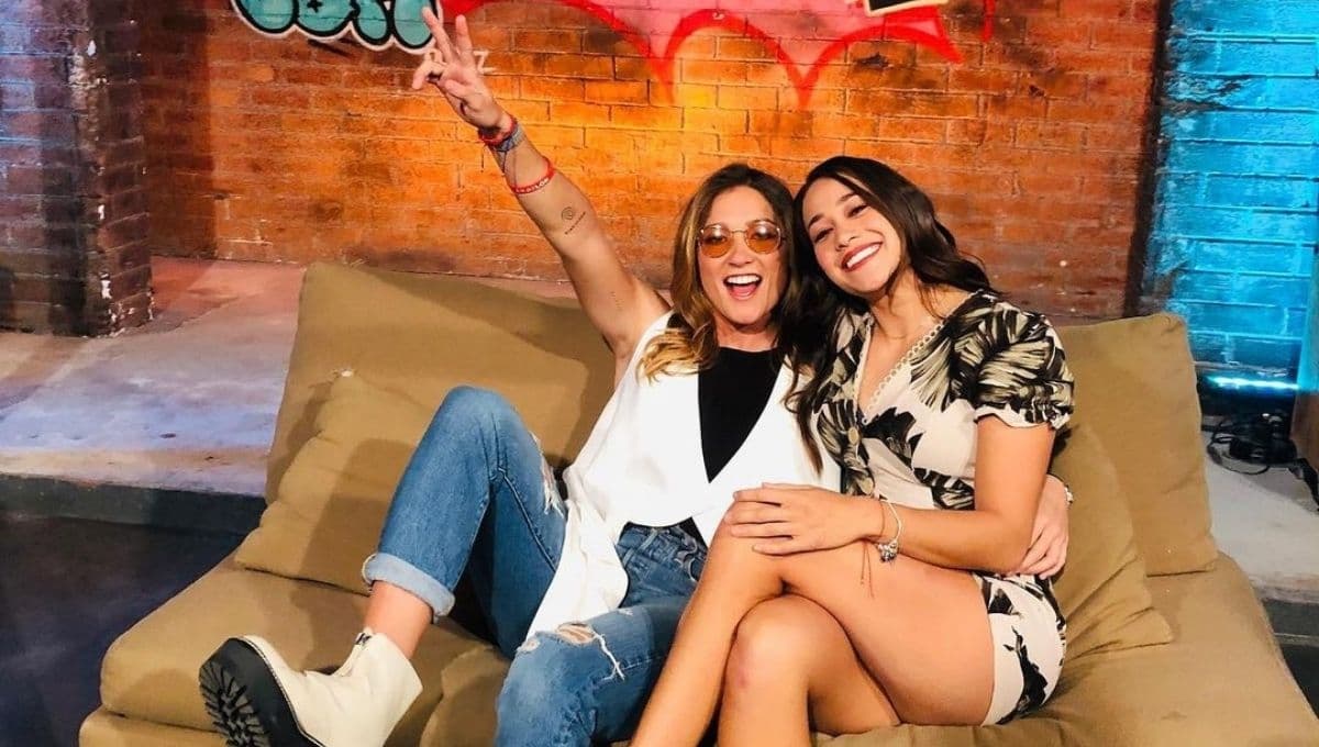 Exatlón 2021: Mati Álvarez y Evelyn Guijarro pasaron un fin de semana juntas, ¿a dónde fueron?
