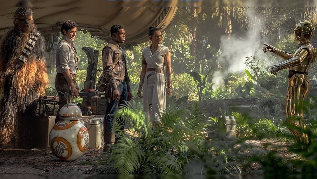 Día de Star Wars 2021: ¿Por qué se celebra ‘May the 4th’ el 4 de mayo?