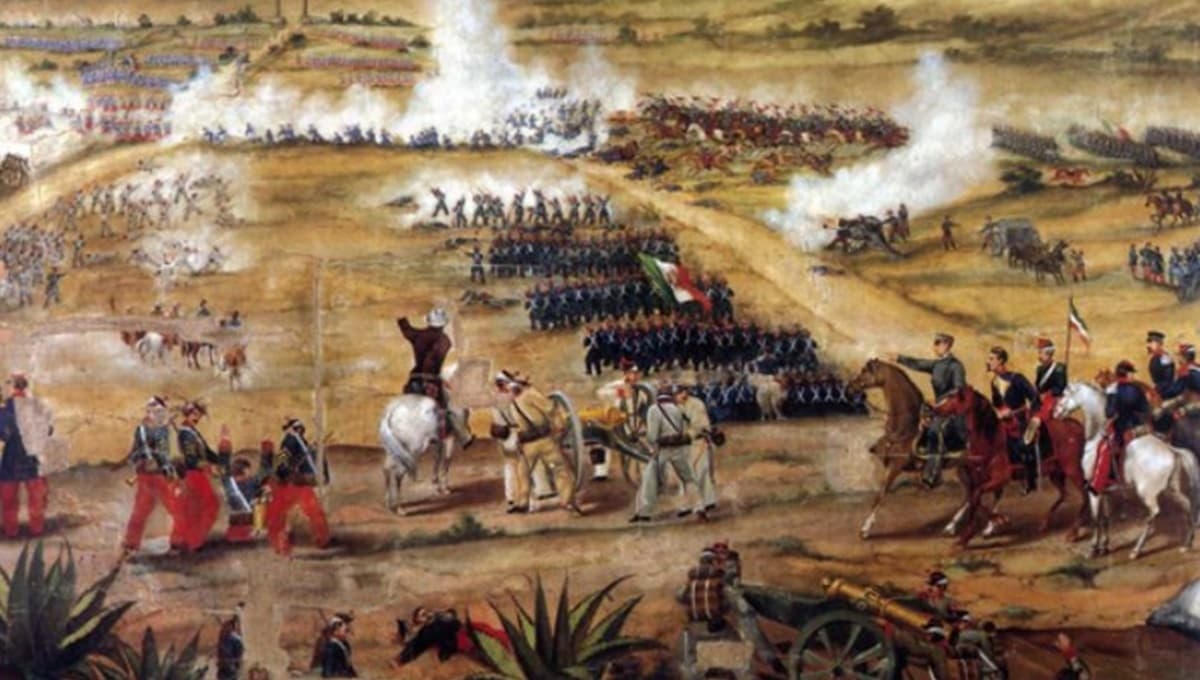 ¿Por qué se celebra el 5 de mayo en Estados Unidos?