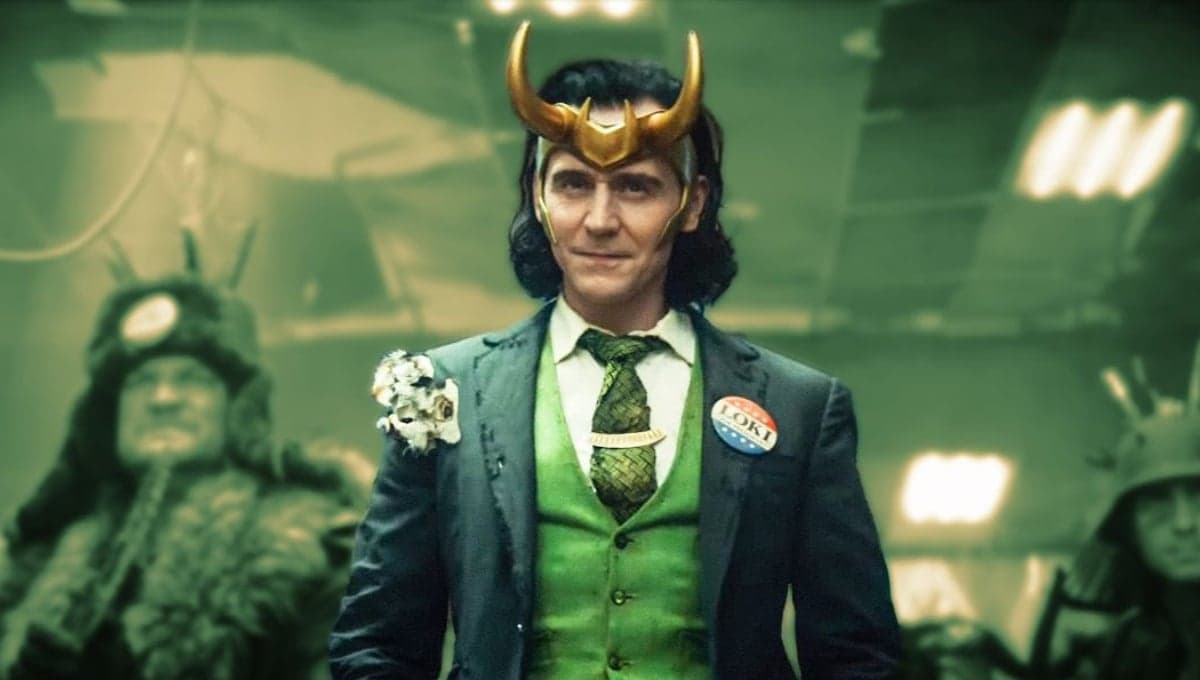 Loki: adelantan la FECHA DE ESTRENO de la serie, transmitirán episodios cada miércoles en Disney Plus