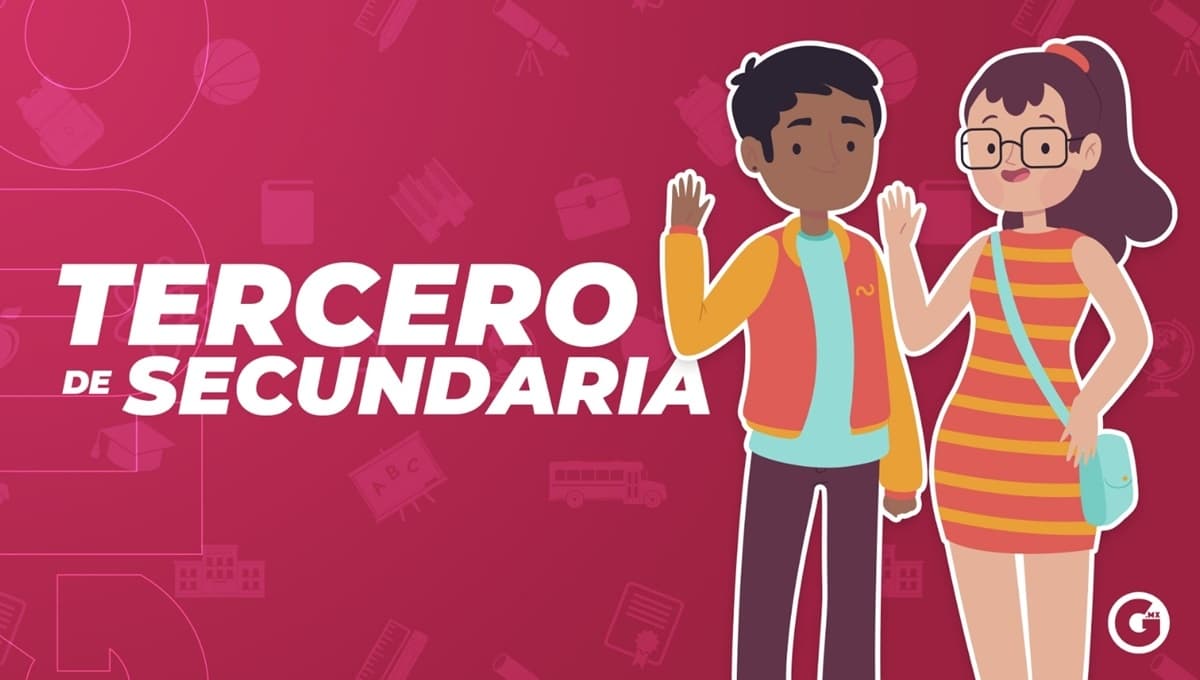 Aprende en Casa SEP 7 mayo: actividades y RESPUESTAS para TERCERO de secundaria