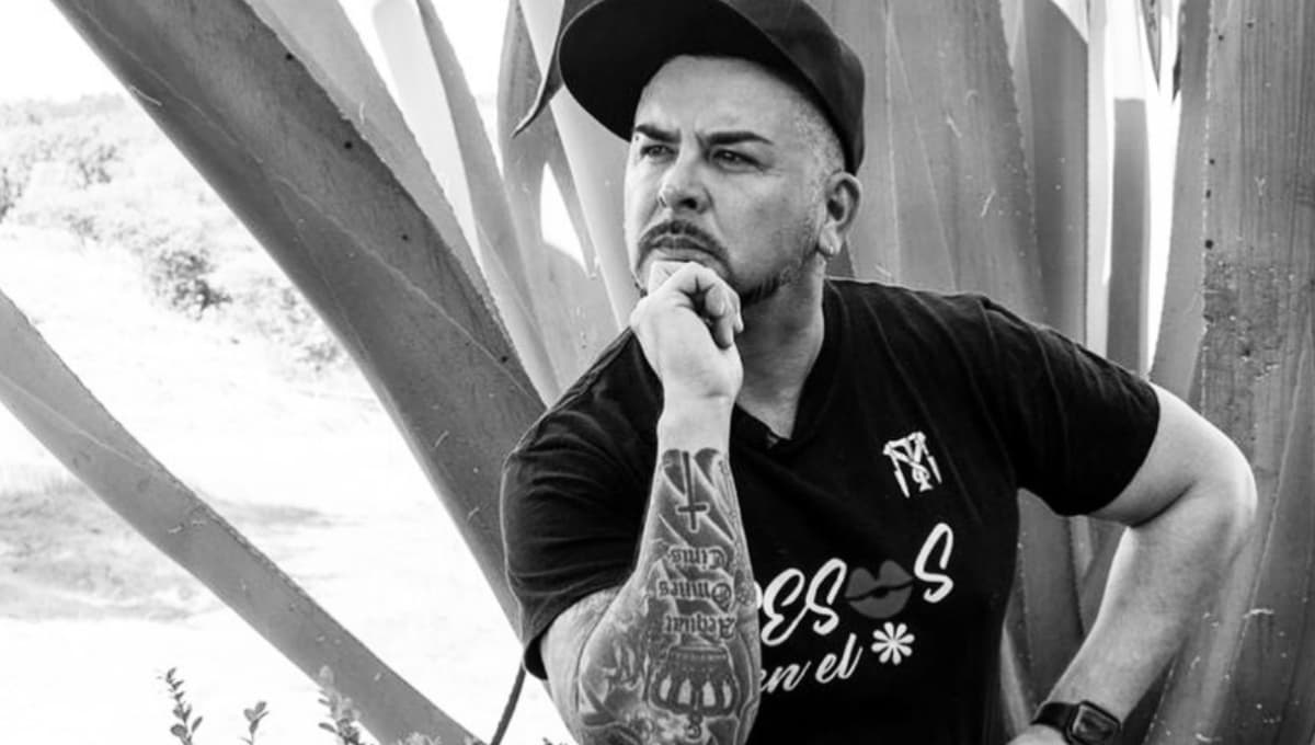 Acapulco Shore 8: Las mejores FOTOS del Chef Toño Mendez, en nuevo BOSS
