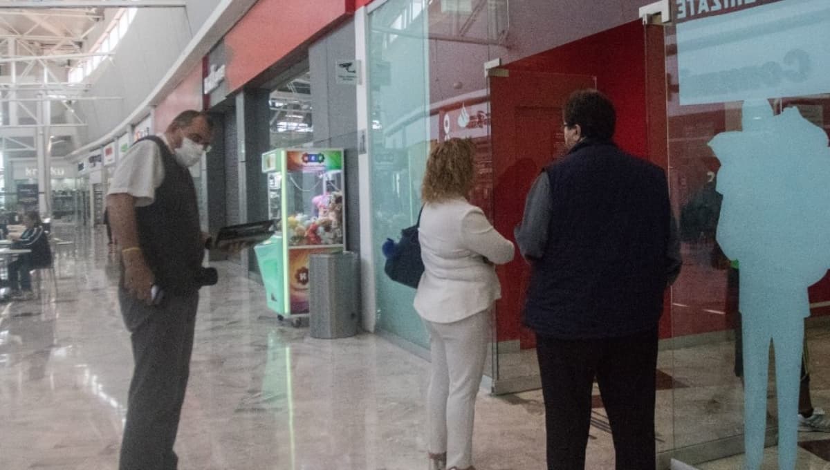 ¿Qué bancos abren los sábados en la CDMX y EdoMex?
