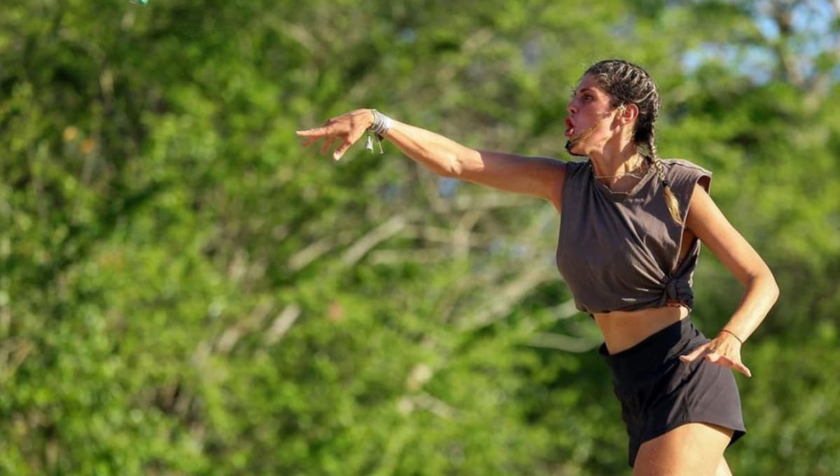 Survivor México 2021: ¿Por qué odian a Natalia Alcocer participante del reality?