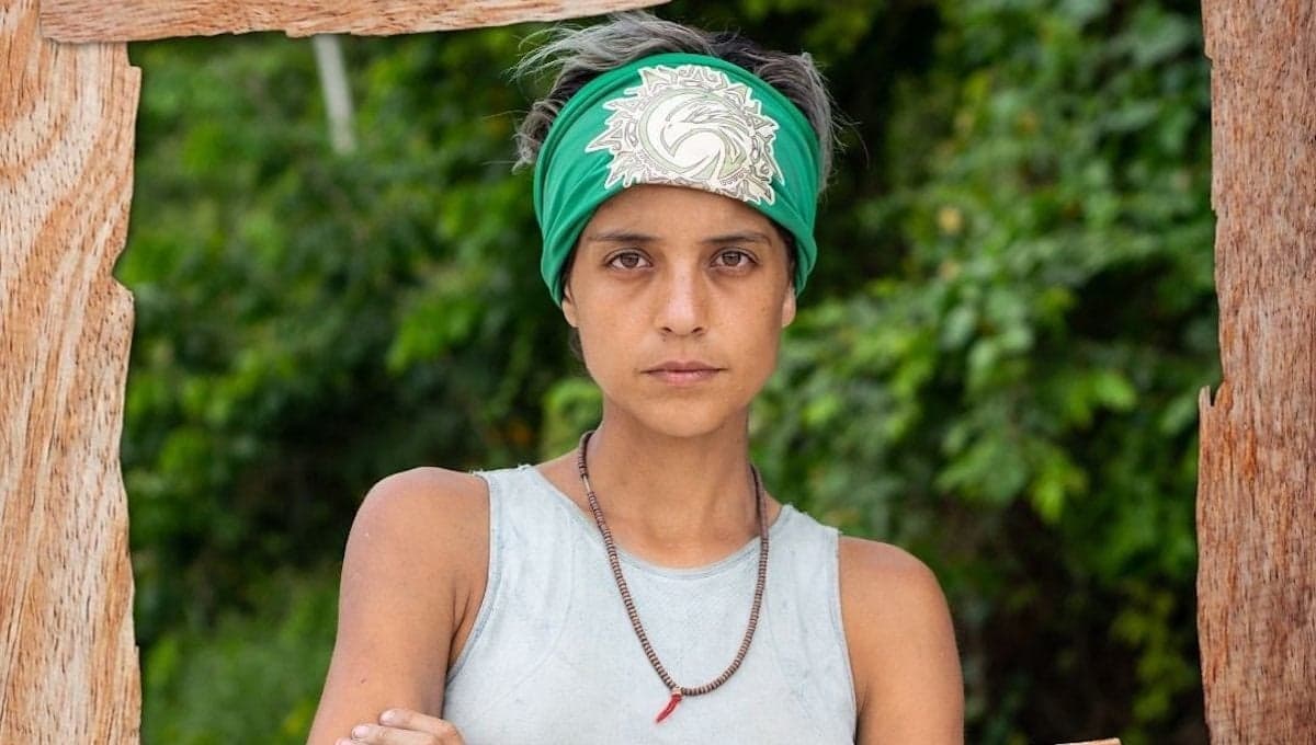 Survivor México 2021: Mamá de Bárbara la delata en VIDEO con el Tótem ¿se lo robarán?