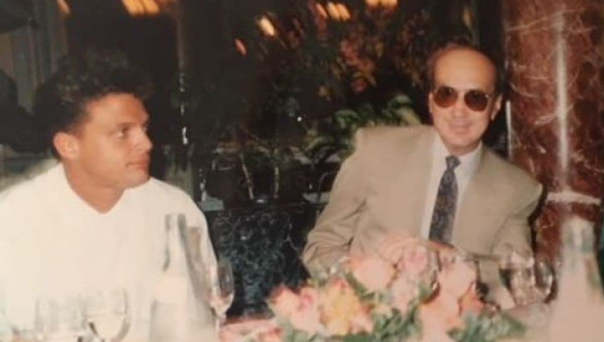 ¿Cómo fue en realidad el funeral de Hugo López, el manager de Luis Miguel?