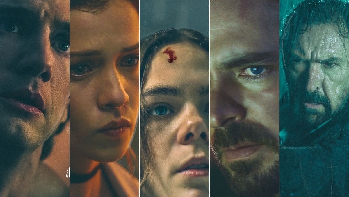 ¿Quién mató a Sara?: este es el reparto de la segunda TEMPORADA de la serie de Netflix