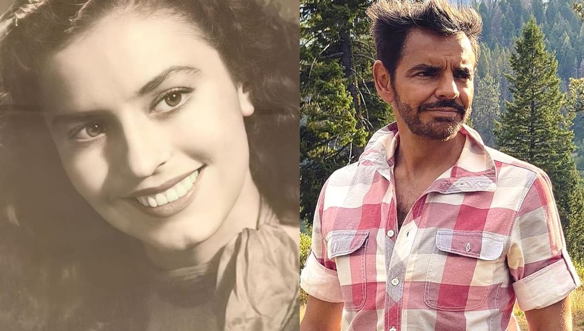 ¿Quién fue Silvia Derbez, actriz mexicana, mamá de Eugenio Derbez?