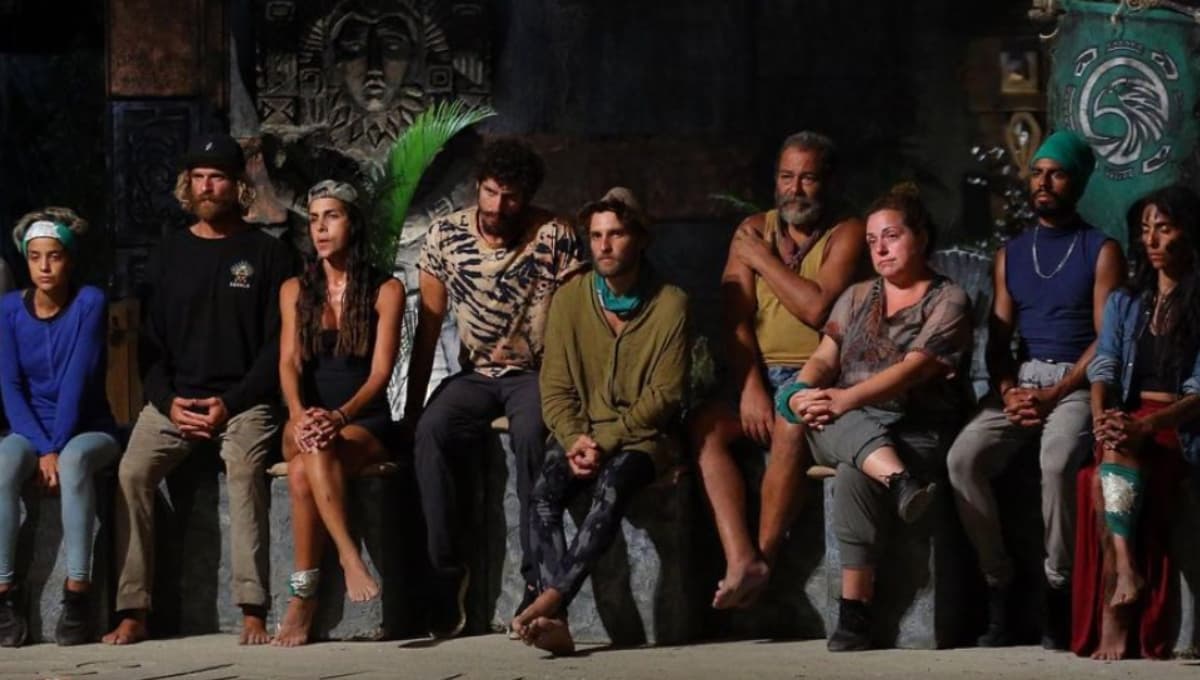 Survivor México 2021: ¿Quien va al Juego de Extinción el domingo 23 de mayo?