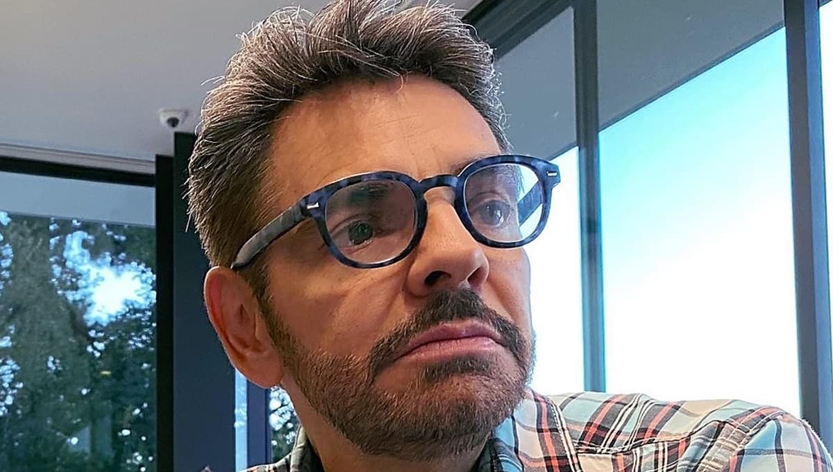 ¿Quiénes fueron las novias de Eugenio Derbez? En FOTOS conoce a TODAS las mamás de sus hijos