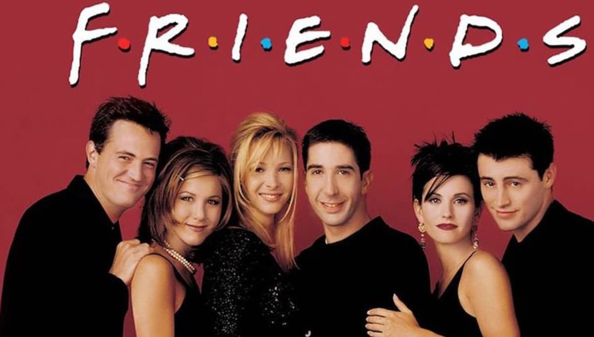 ¿Cuándo y dónde ver ‘Friends, The Reunión’ ONLINE en México?