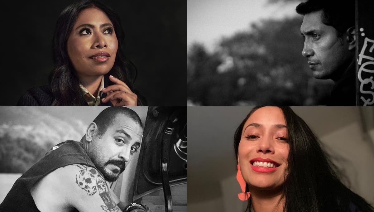 ‘Poder Prieto’: Tenoch Huerta crea campaña contra el racismo en México y artistas lo apoyan