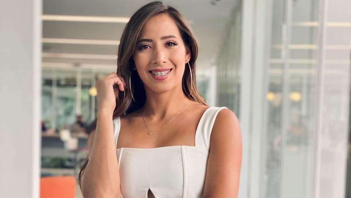 ¡Operan de urgencia a Cecy Wushu! En EXCLUSIVA nos cuenta qué le pasó (VIDEO)
