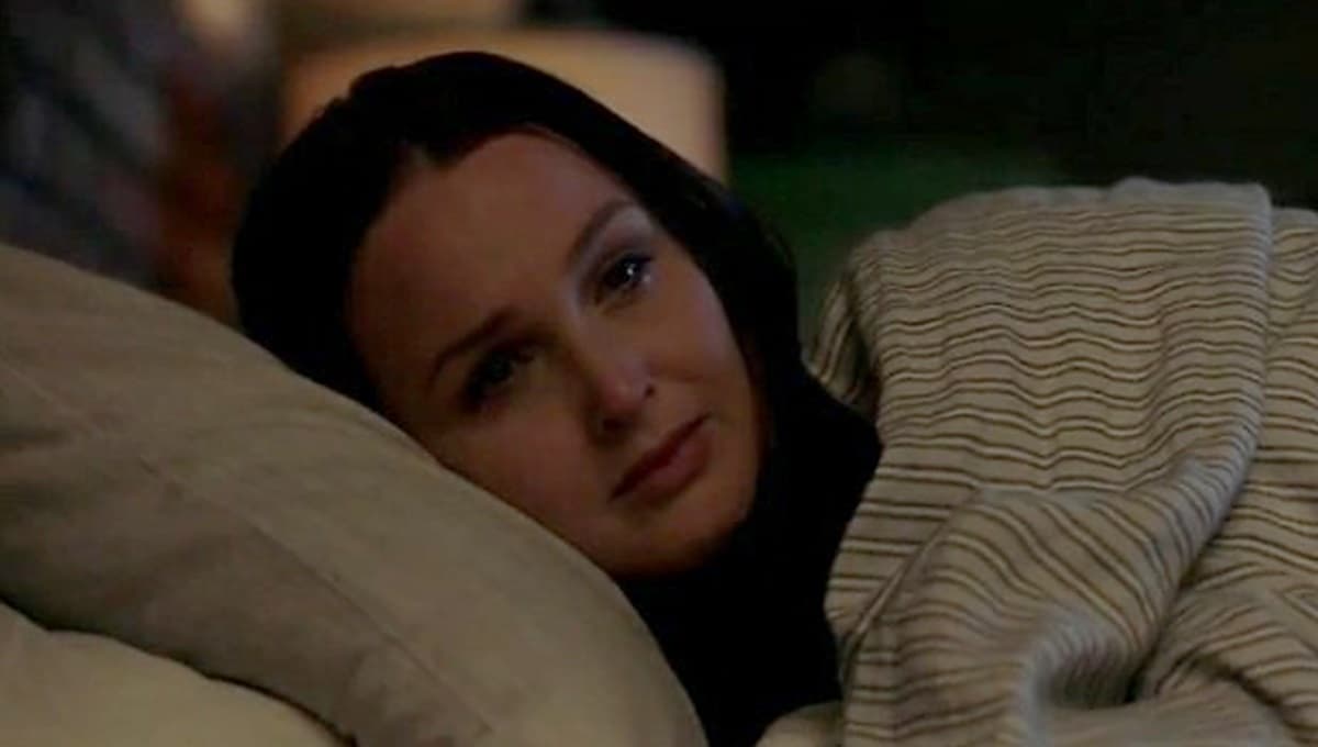 Grey’s Anatomy: Jo Wilson NO puede ser feliz y FANS están indignados