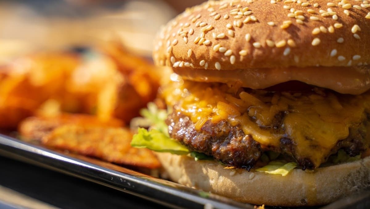 Día de la hamburguesa: Promociones que debes disfrutar en la CDMX este 2021