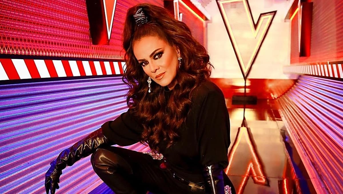 La Voz México: Edith Márquez, edad y otros datos que no sabías de la nueva coach